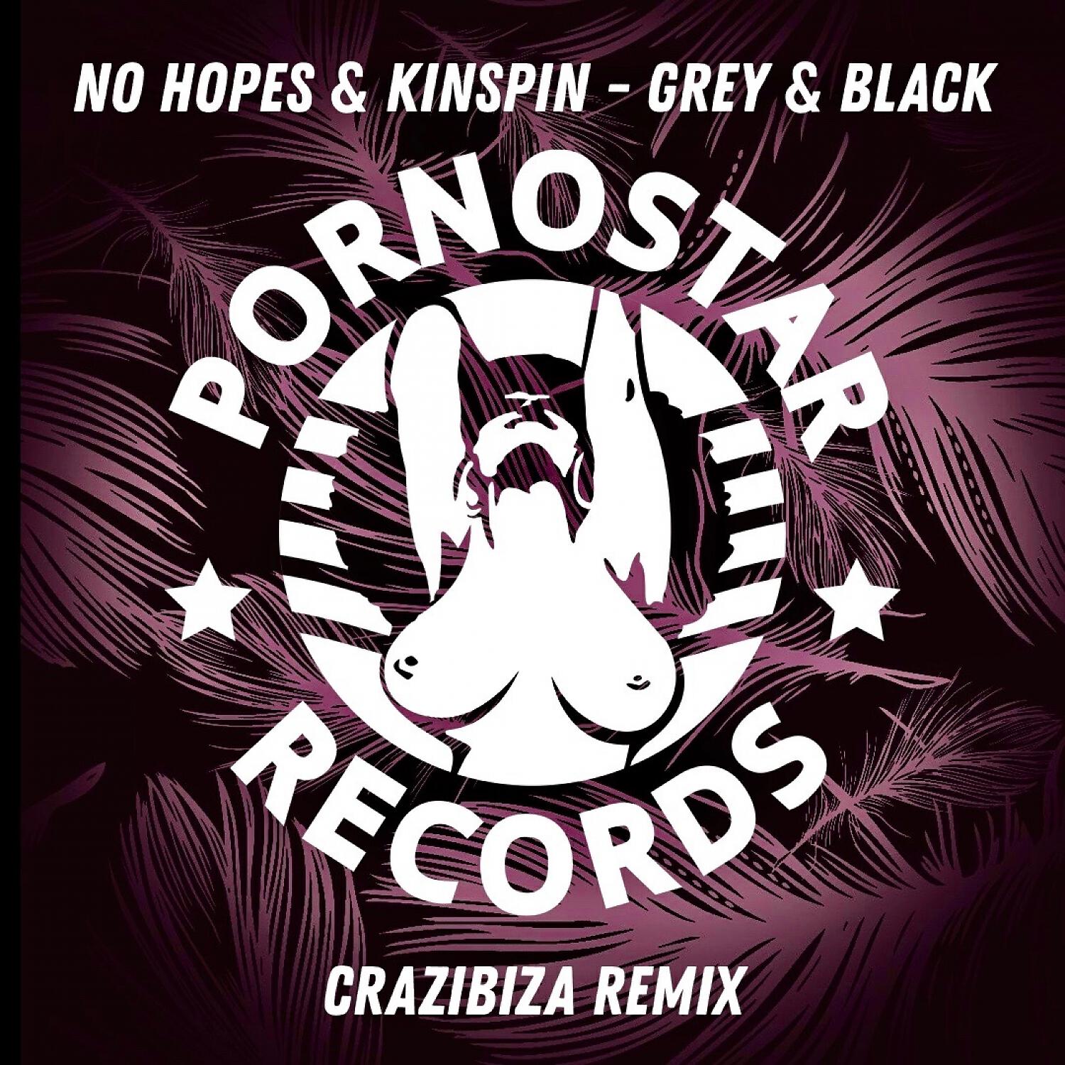 Релиз Grey & Black (Crazibiza Remix)