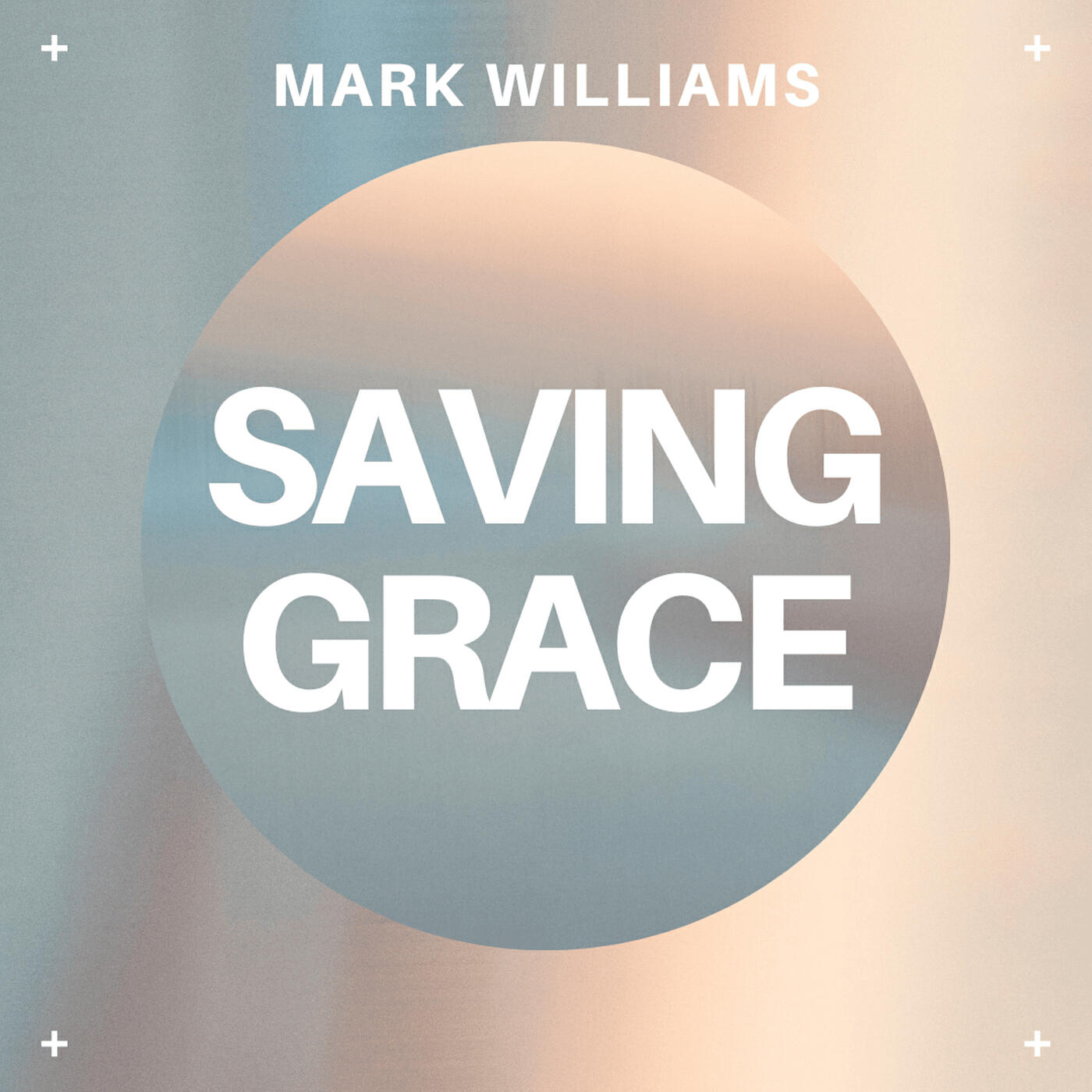 Релиз Saving Grace