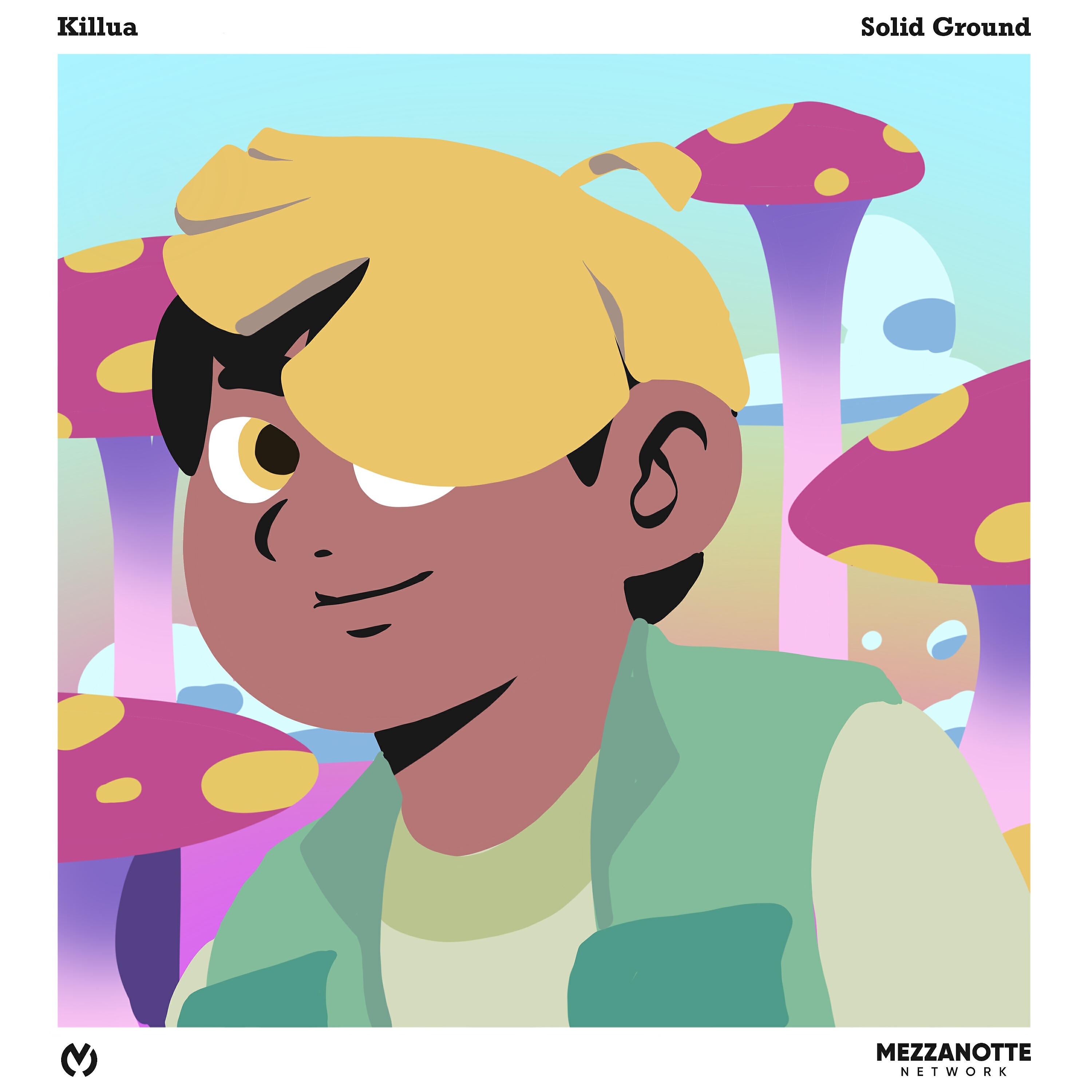 Волна по релизу