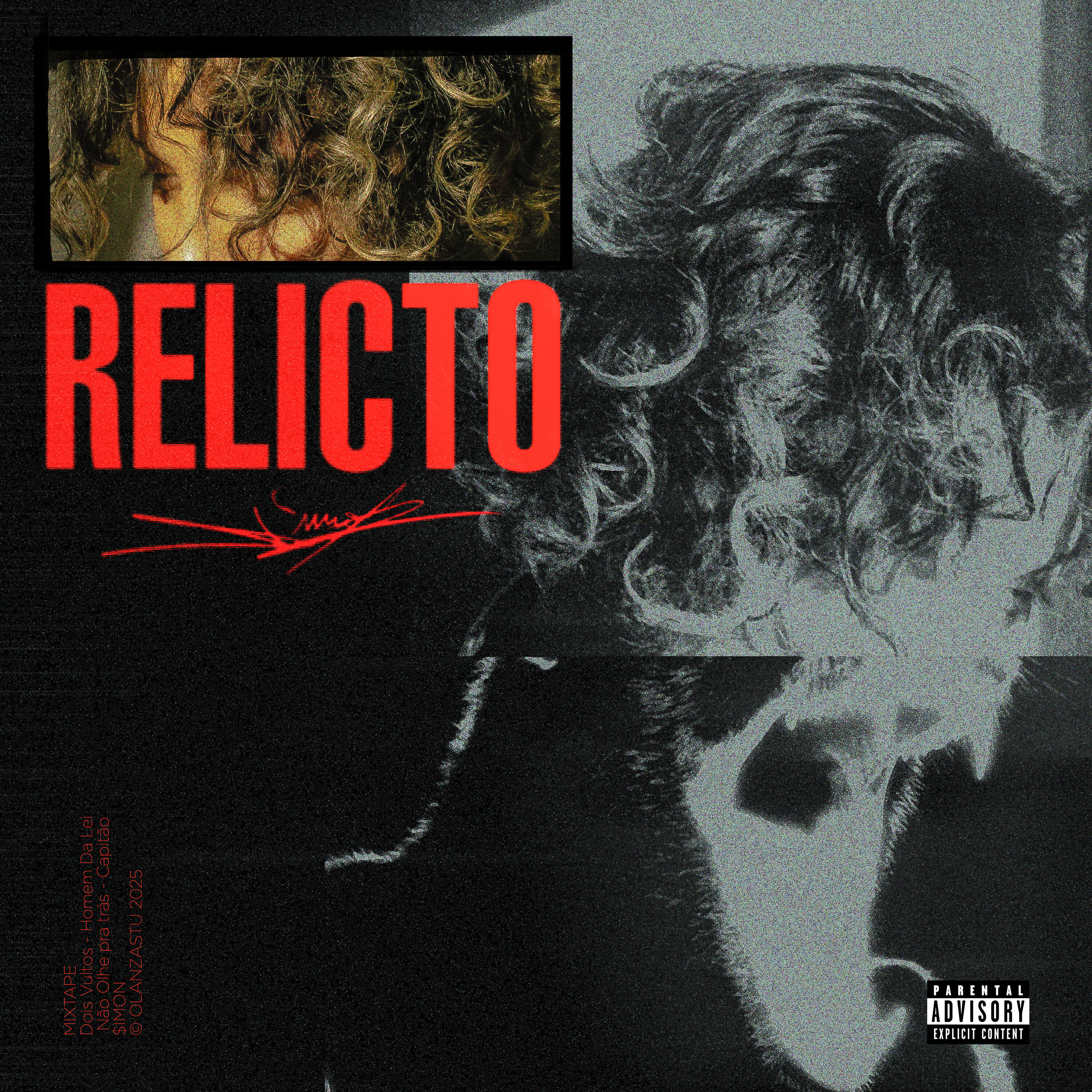 Релиз Relicto