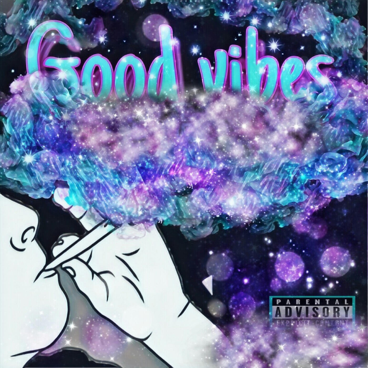 Релиз Good Vibes