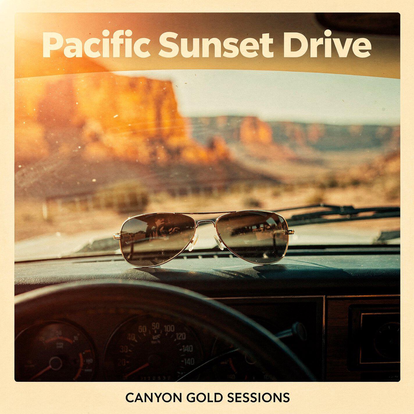 Релиз Pacific Sunset Drive