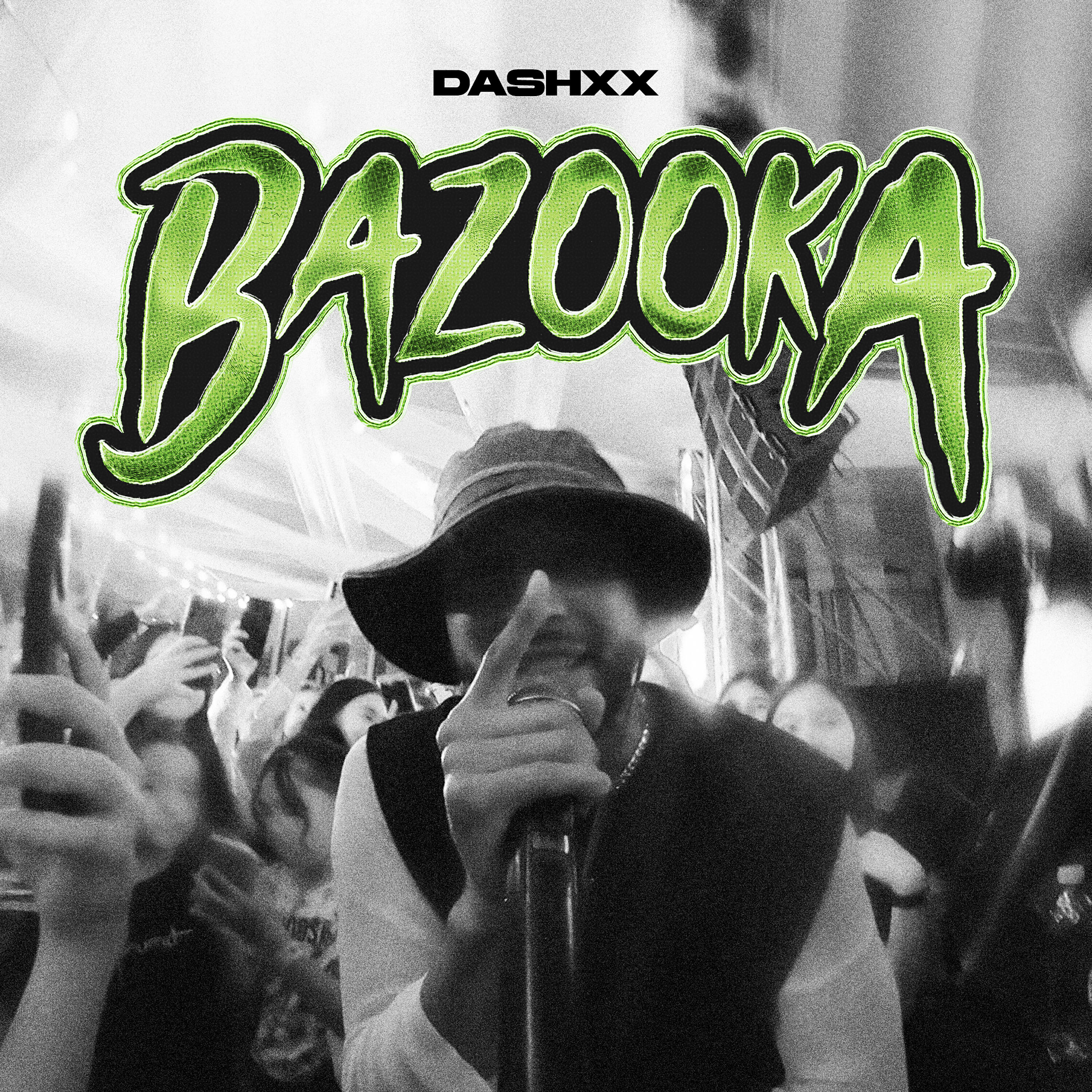 Релиз Bazooka