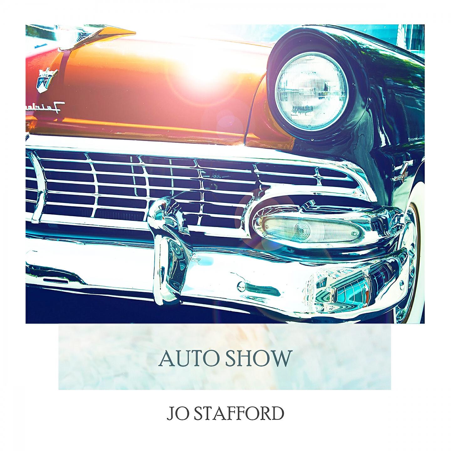 Релиз Auto Show