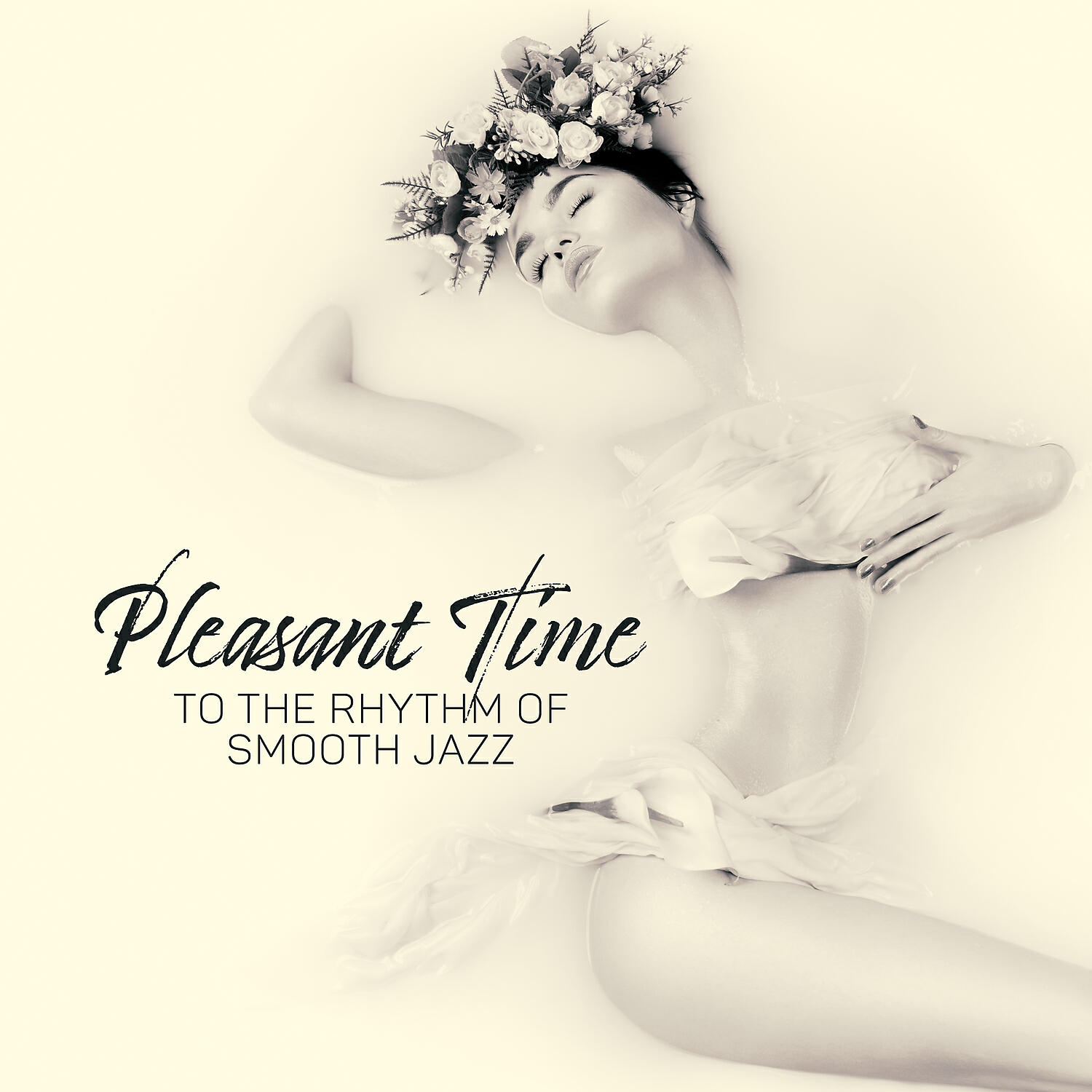 Релиз Pleasant Time to the Rhythm of Smooth Jazz
