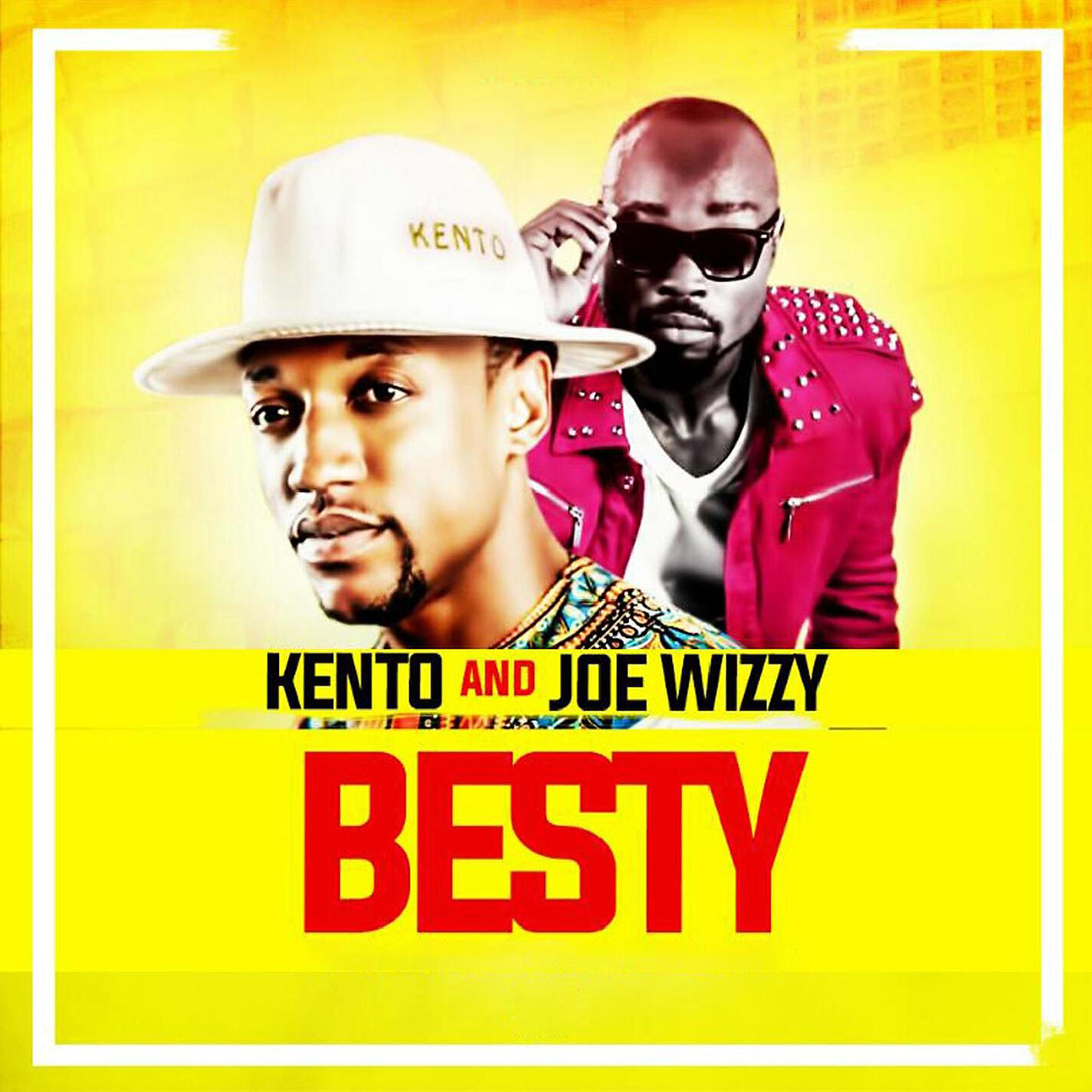 Релиз Besty