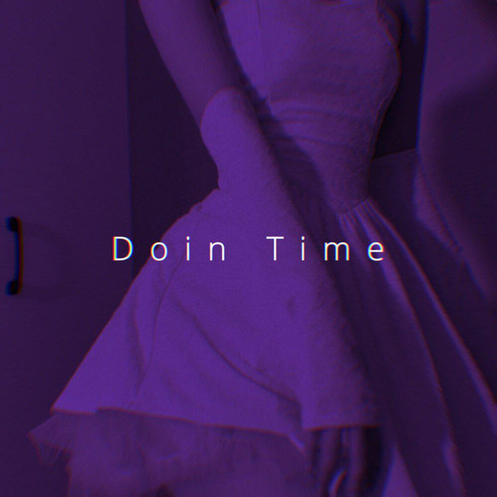 Релиз Doin Time Speed