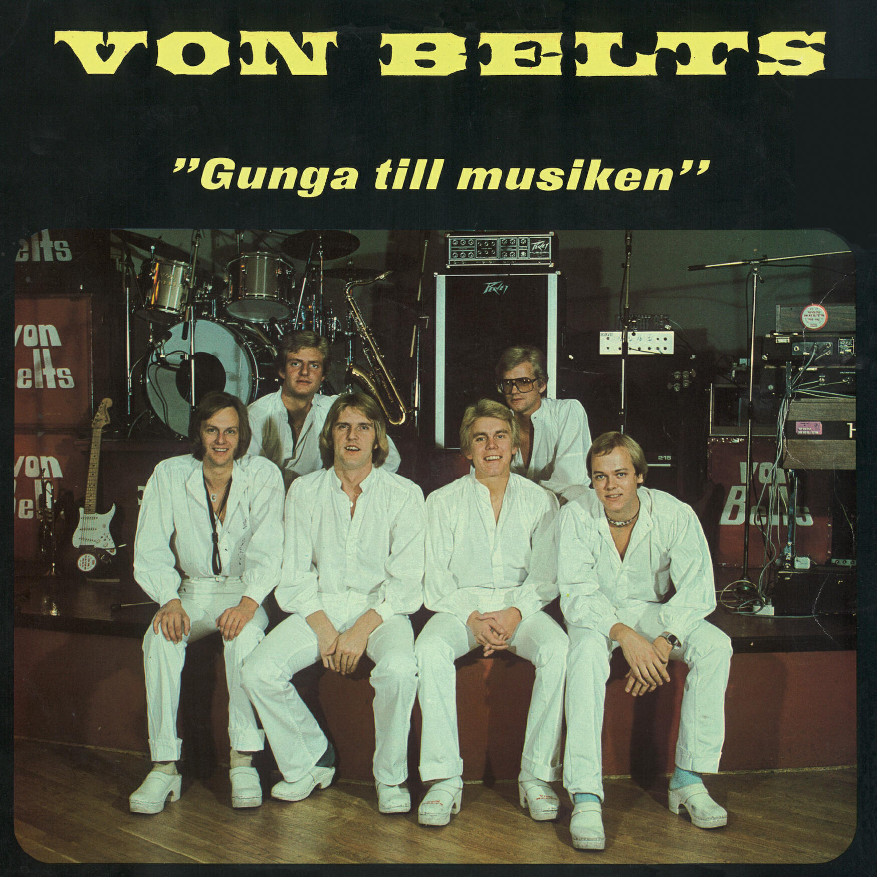 Von Belts
