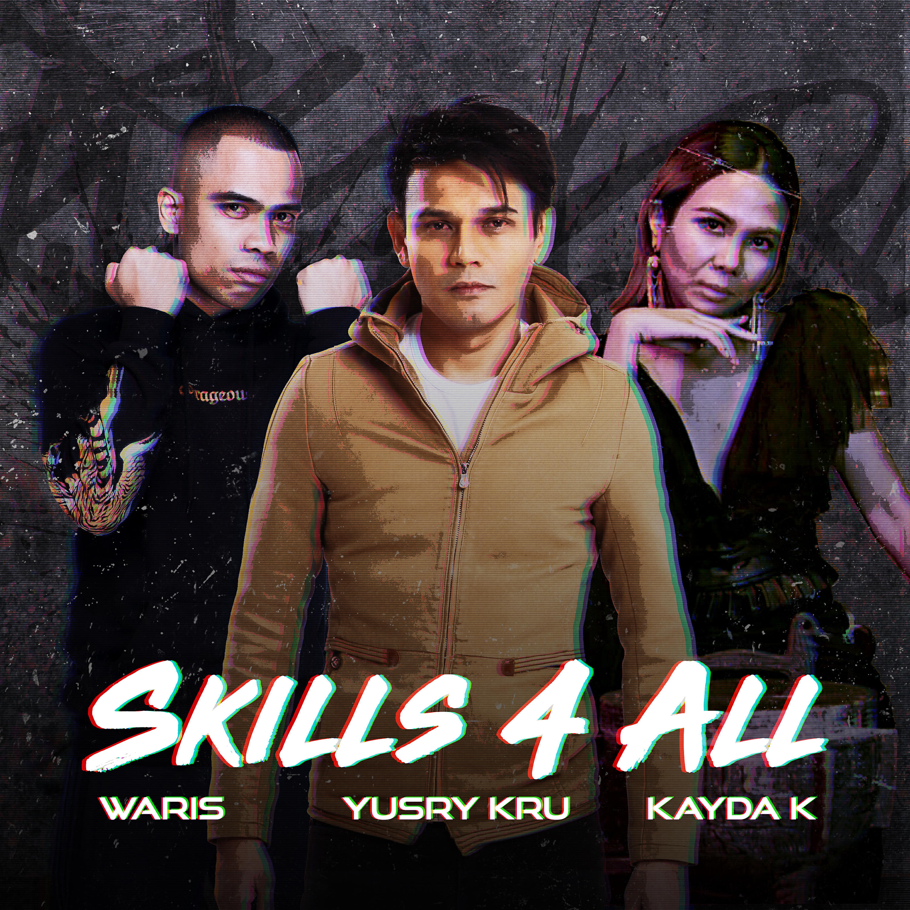 Yusry Abdul Halim