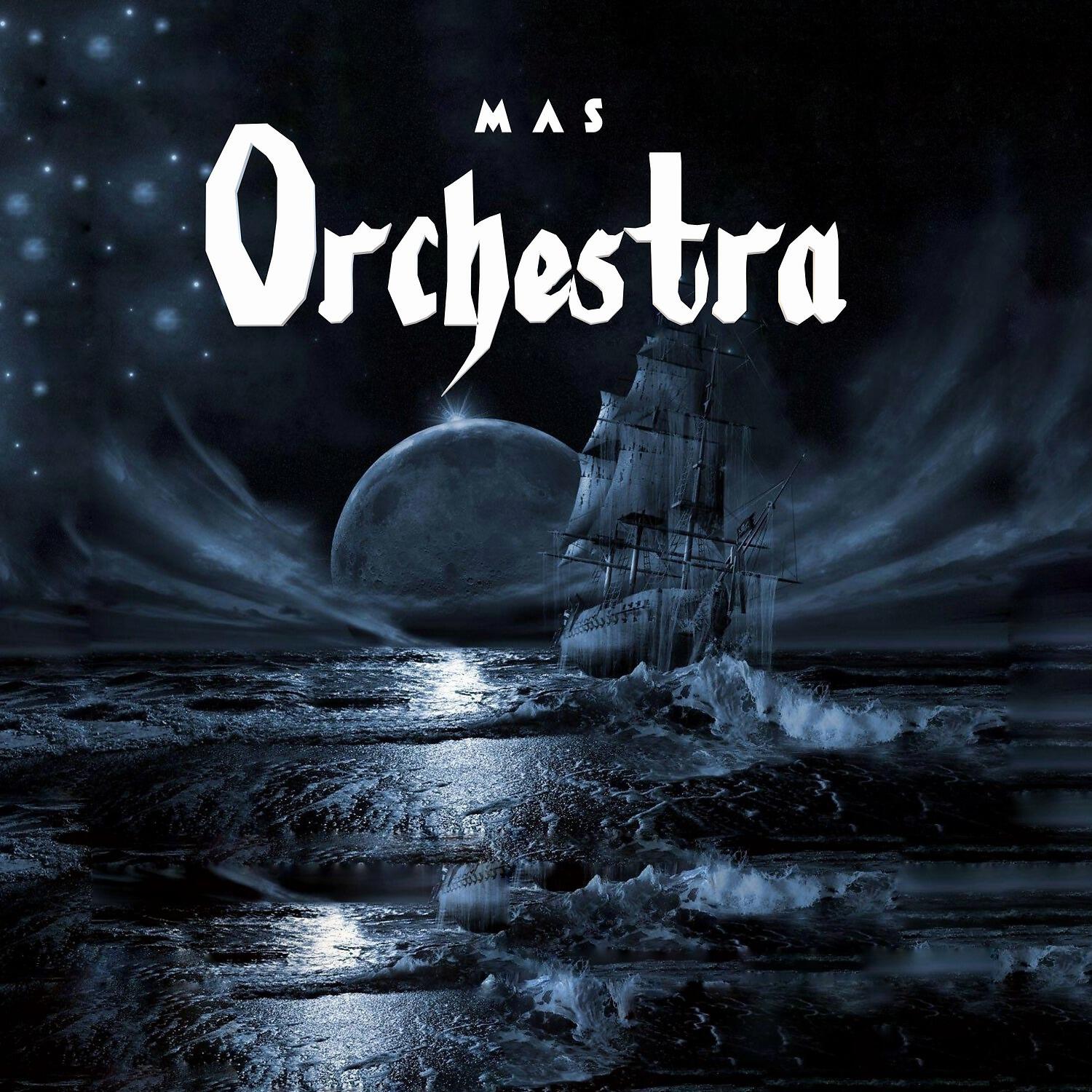 Релиз M A S Orchestra