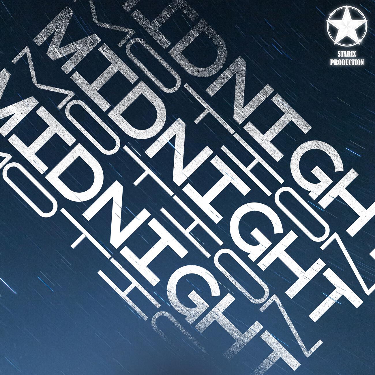 Релиз Midnight Motion