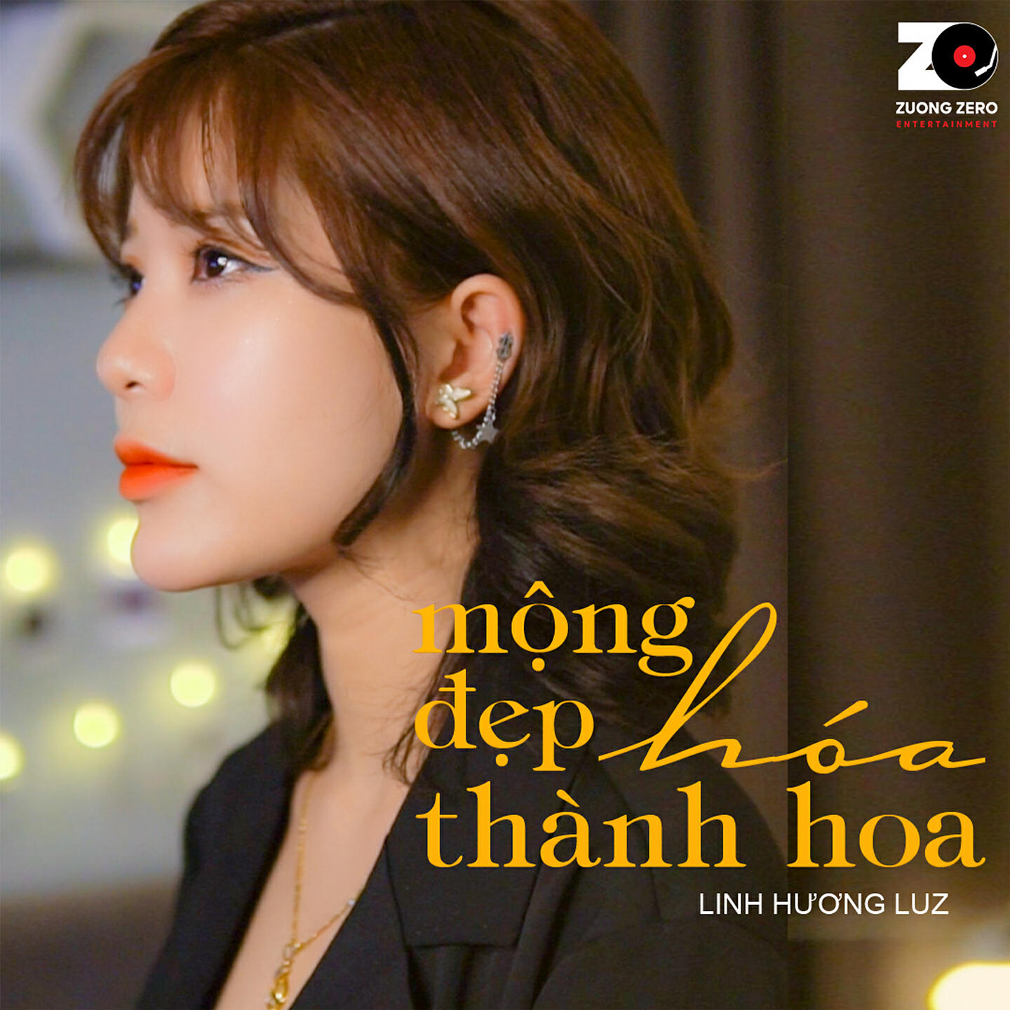 Релиз Mộng Đẹp Hóa Thành Hoa
