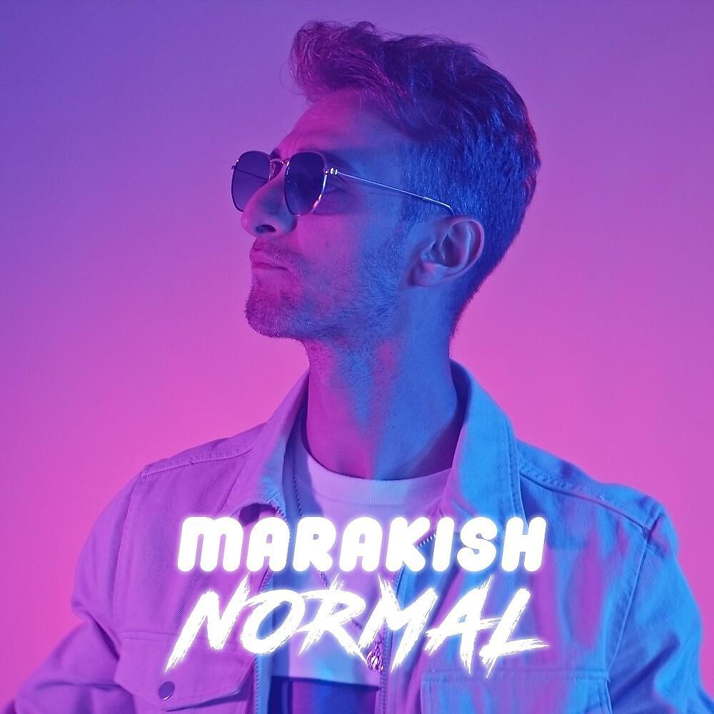 Релиз Marakich Normal