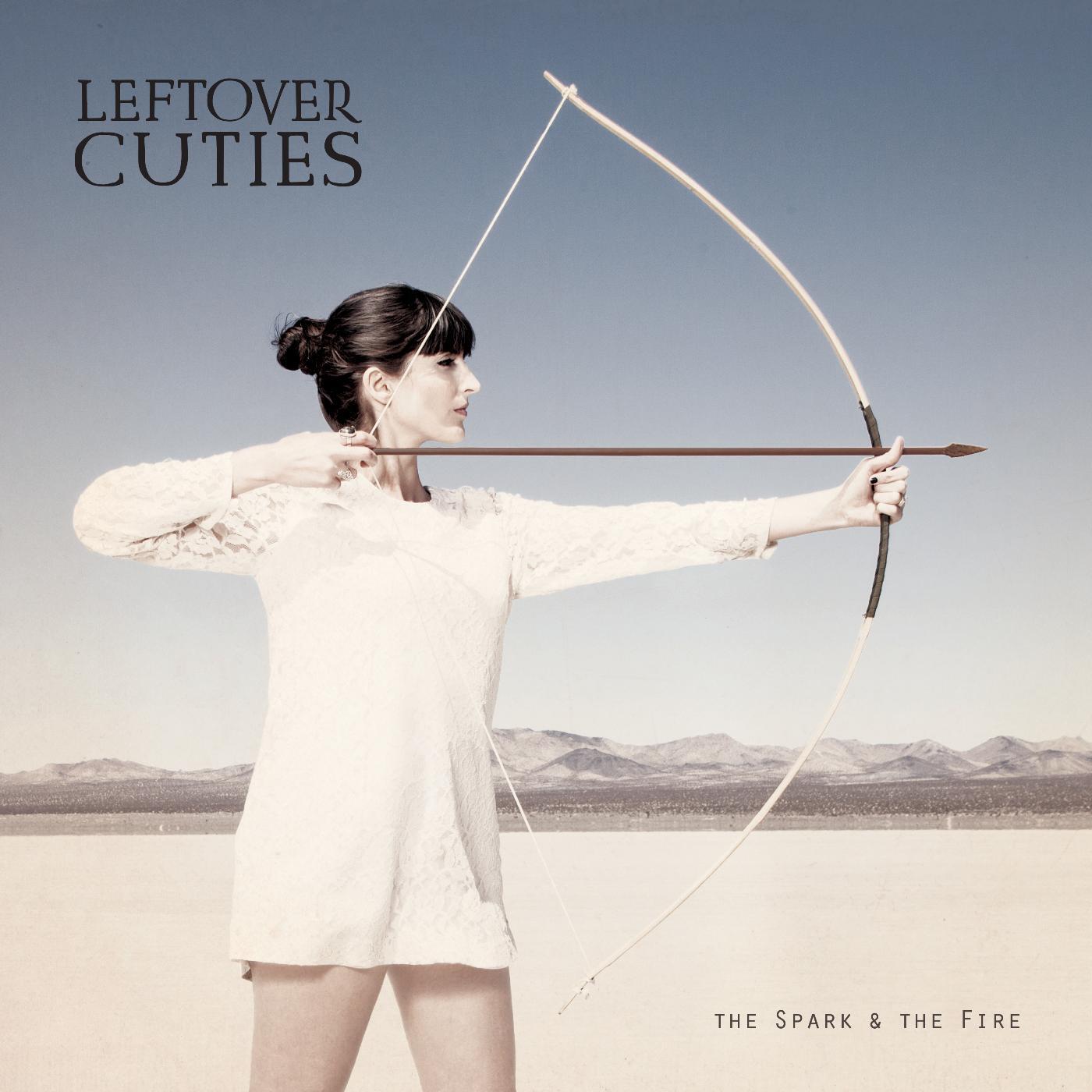 Релиз The Spark & the Fire
