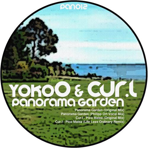 Релиз Panorama Garden