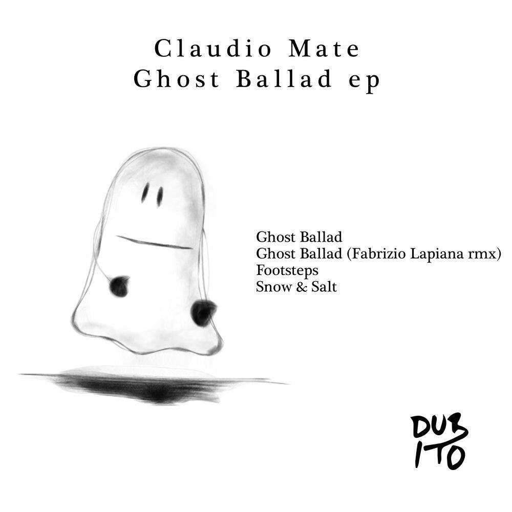 Релиз Ghost Ballad