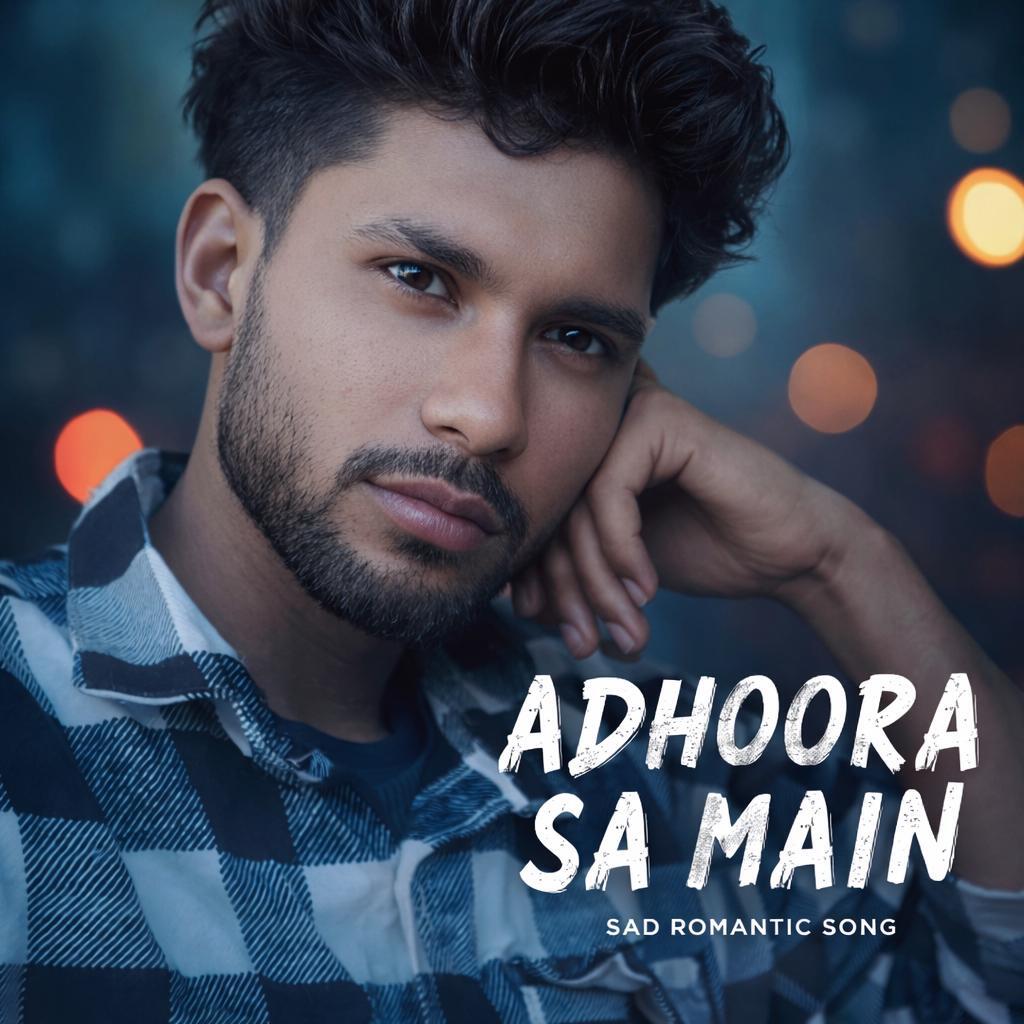 Релиз Adhoora Sa Main
