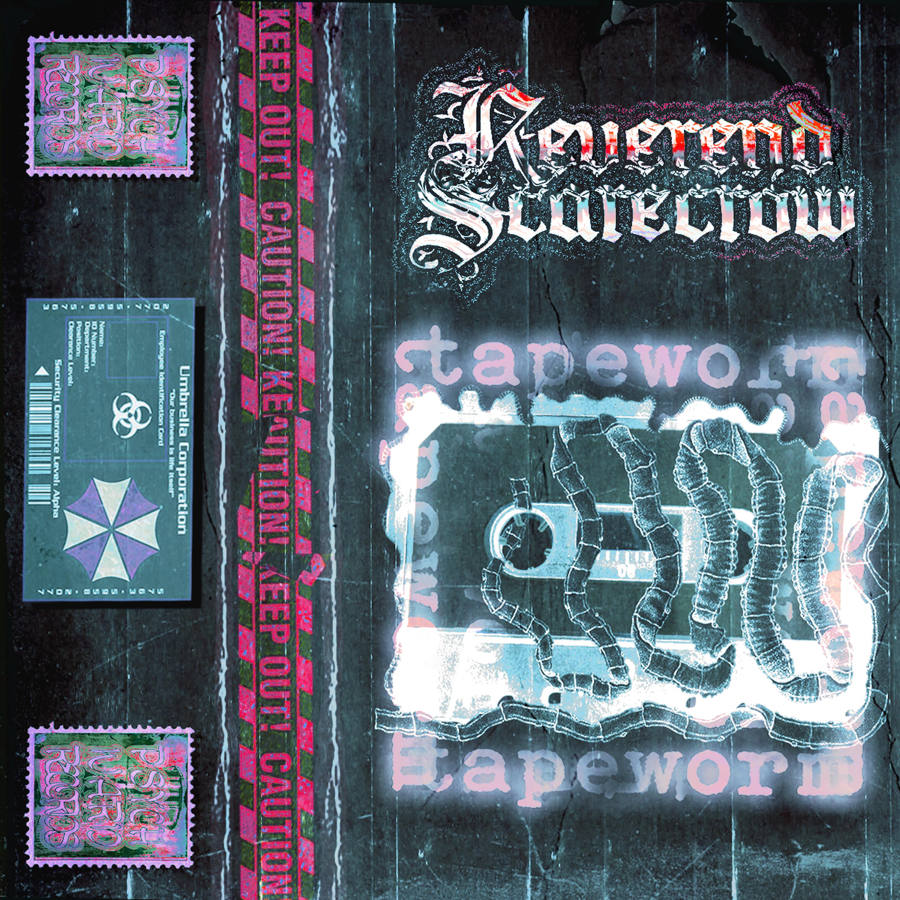 Релиз Tapeworm