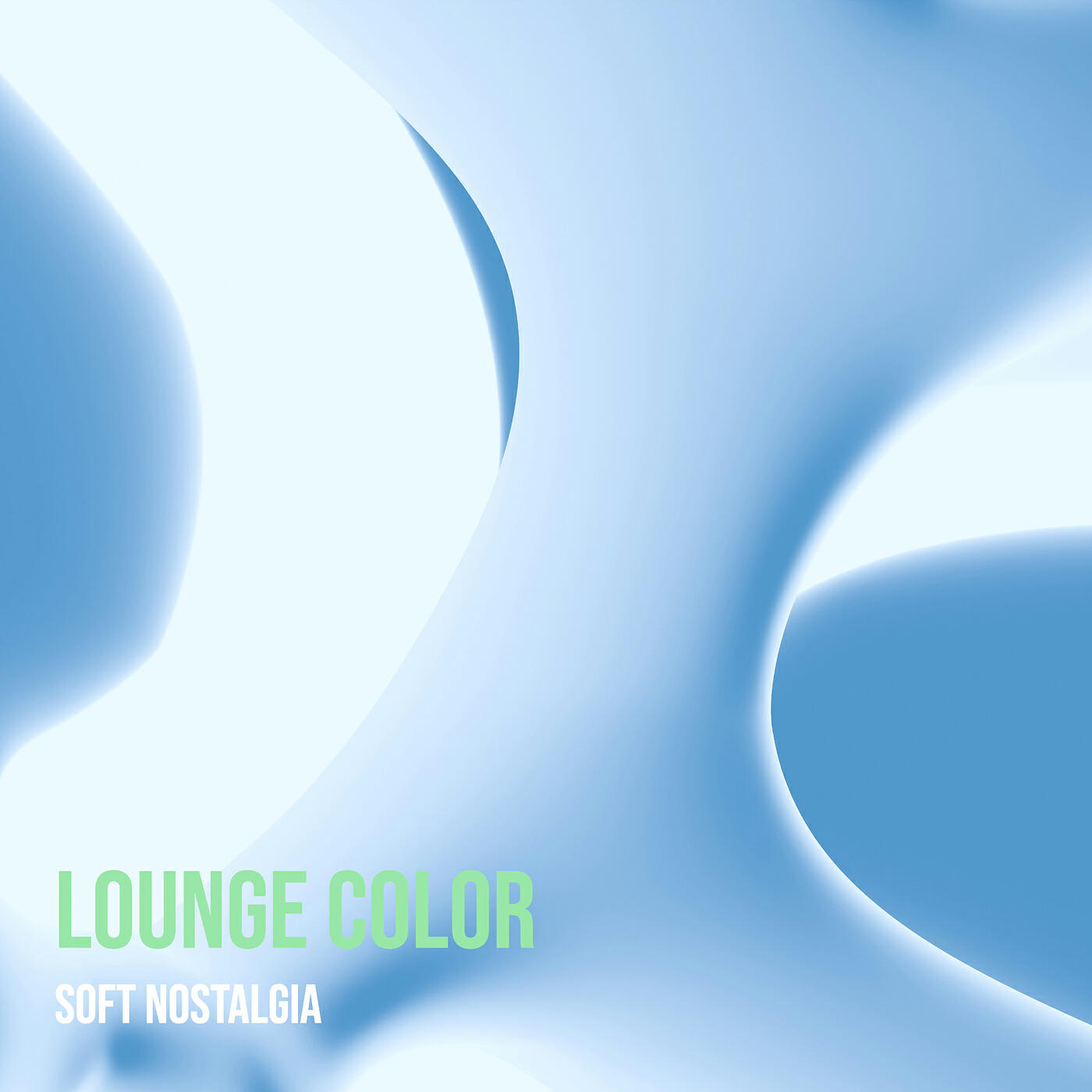 Релиз Lounge Color
