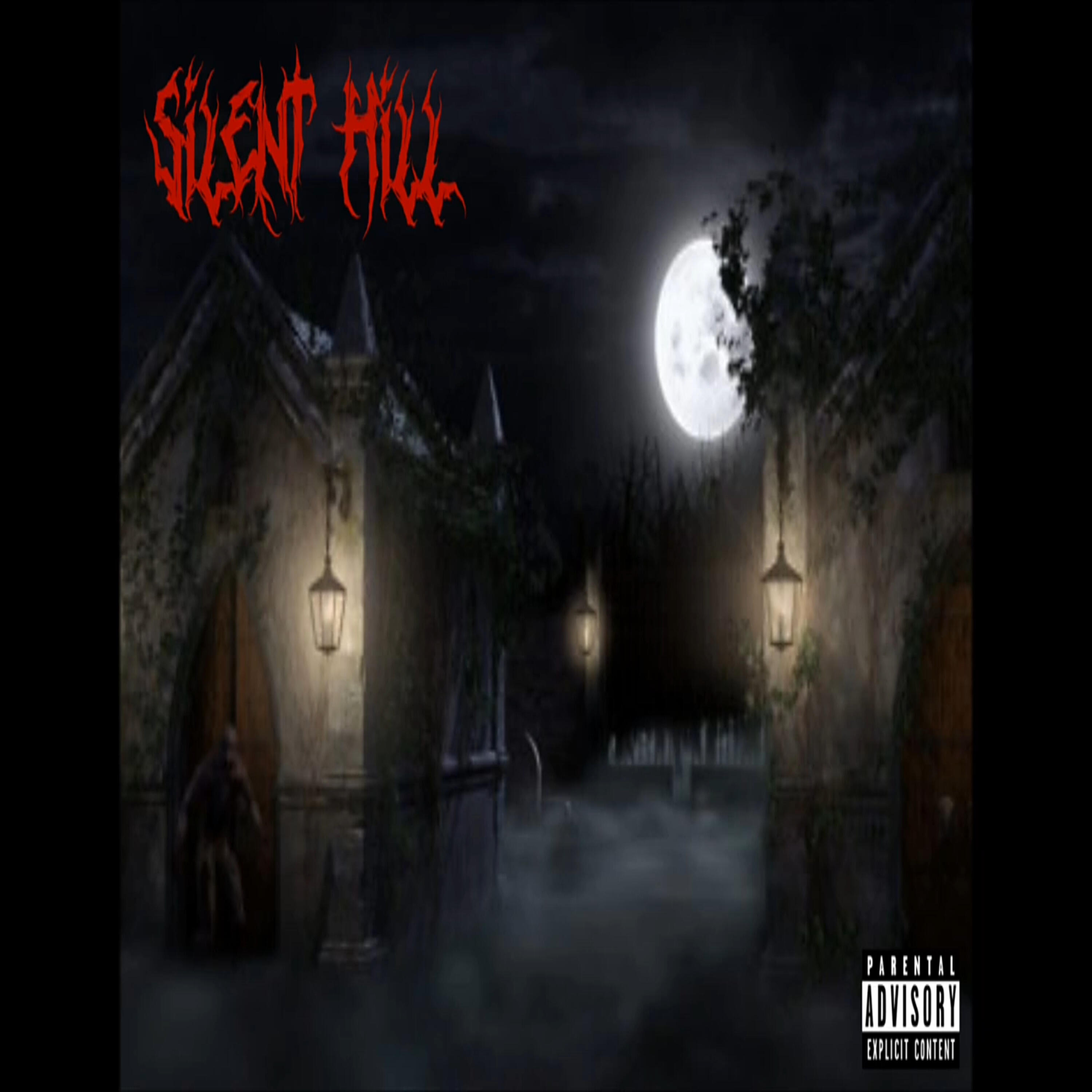 Постер альбома Sillent Hill