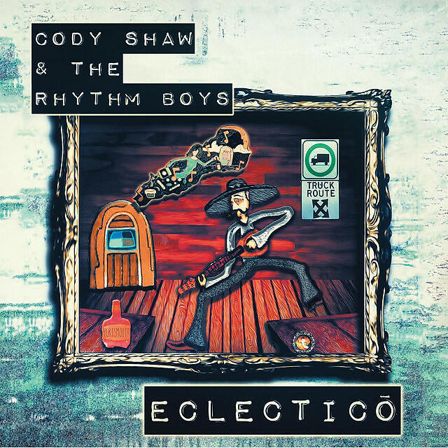 Cody Shaw