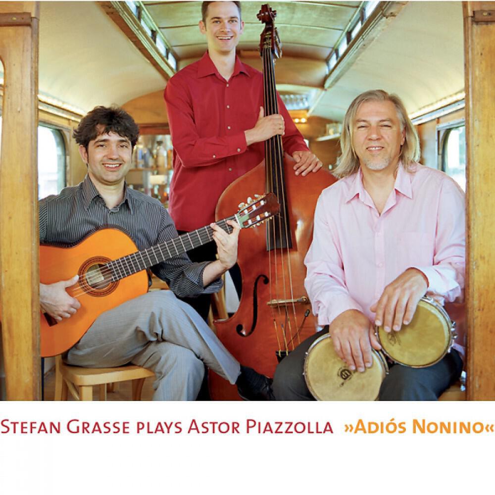 Grasse & Stefan