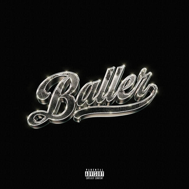 Релиз Baller