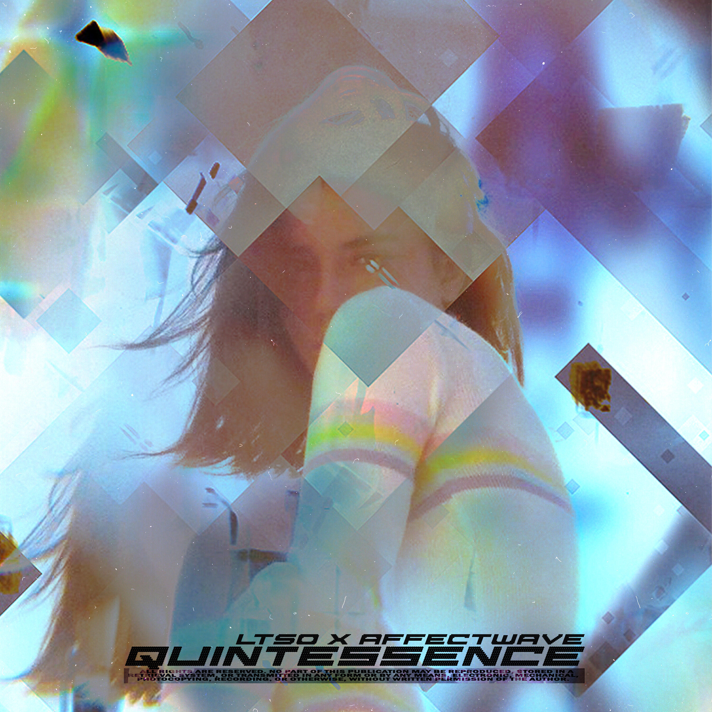 Релиз Quintessence