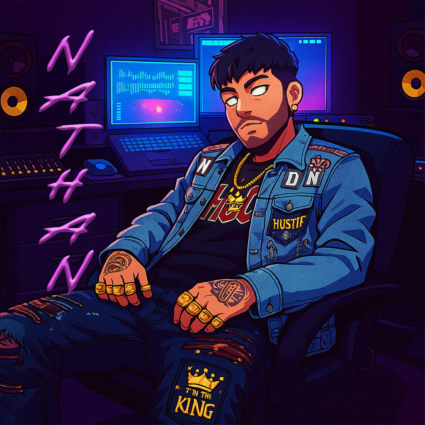 Релиз Me Voy Pa La Discoteca