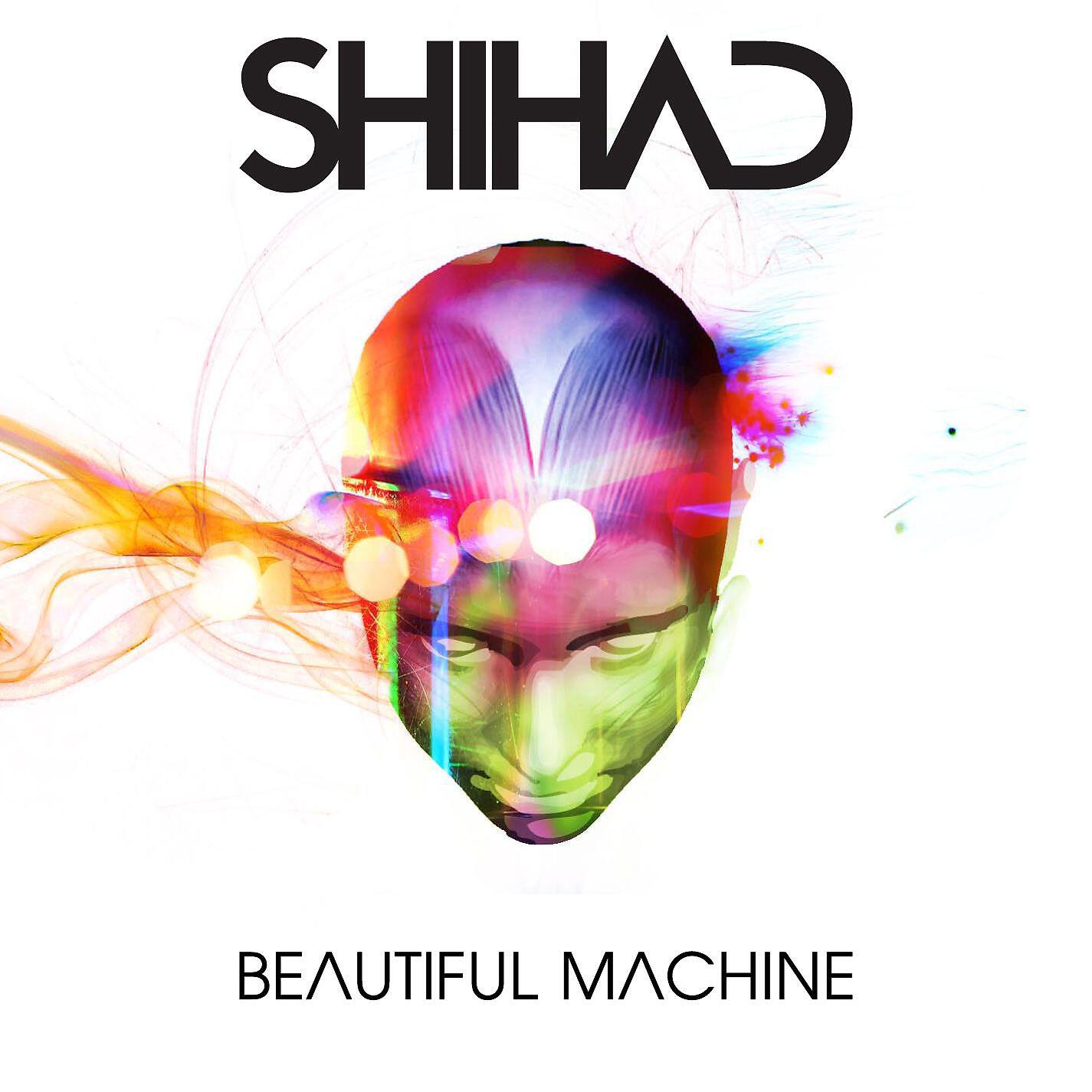 Релиз Beautiful Machine