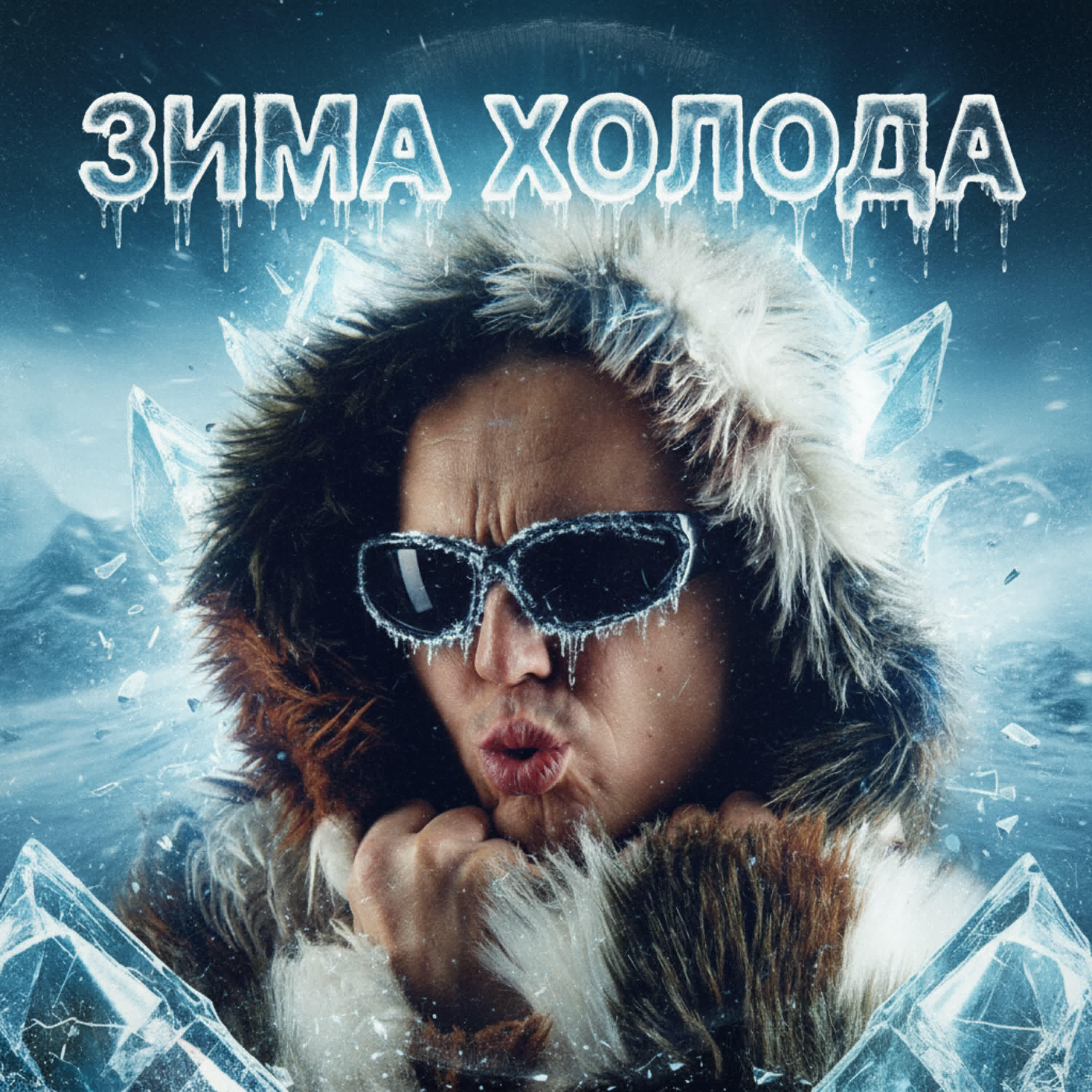Релиз лав смирнов - зима холода
