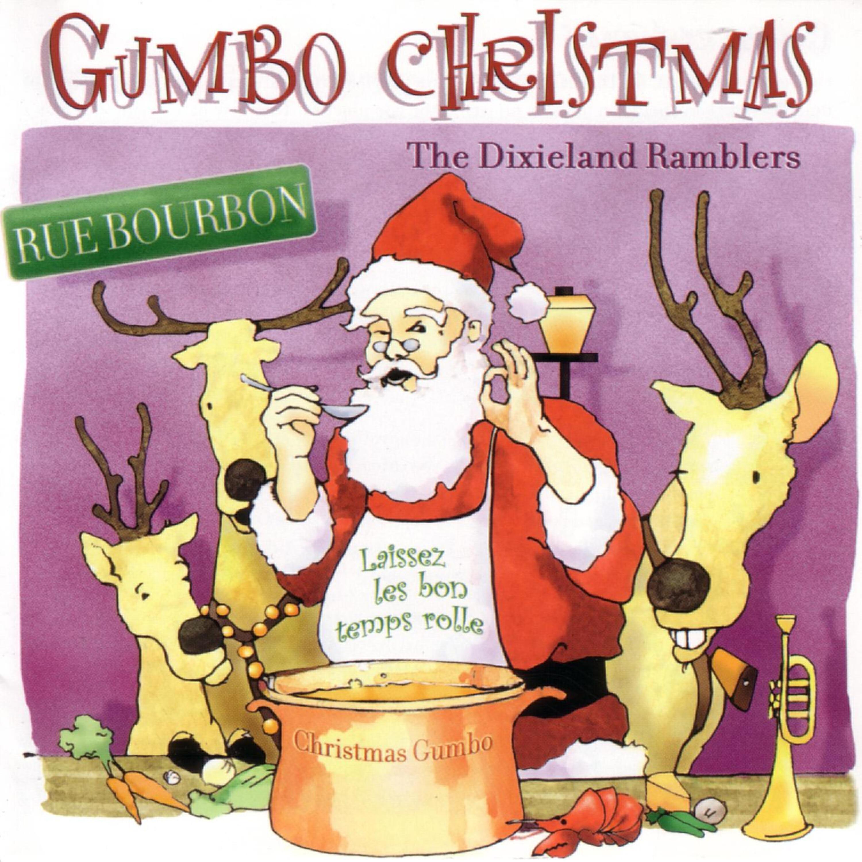 Dixieland Ramblers