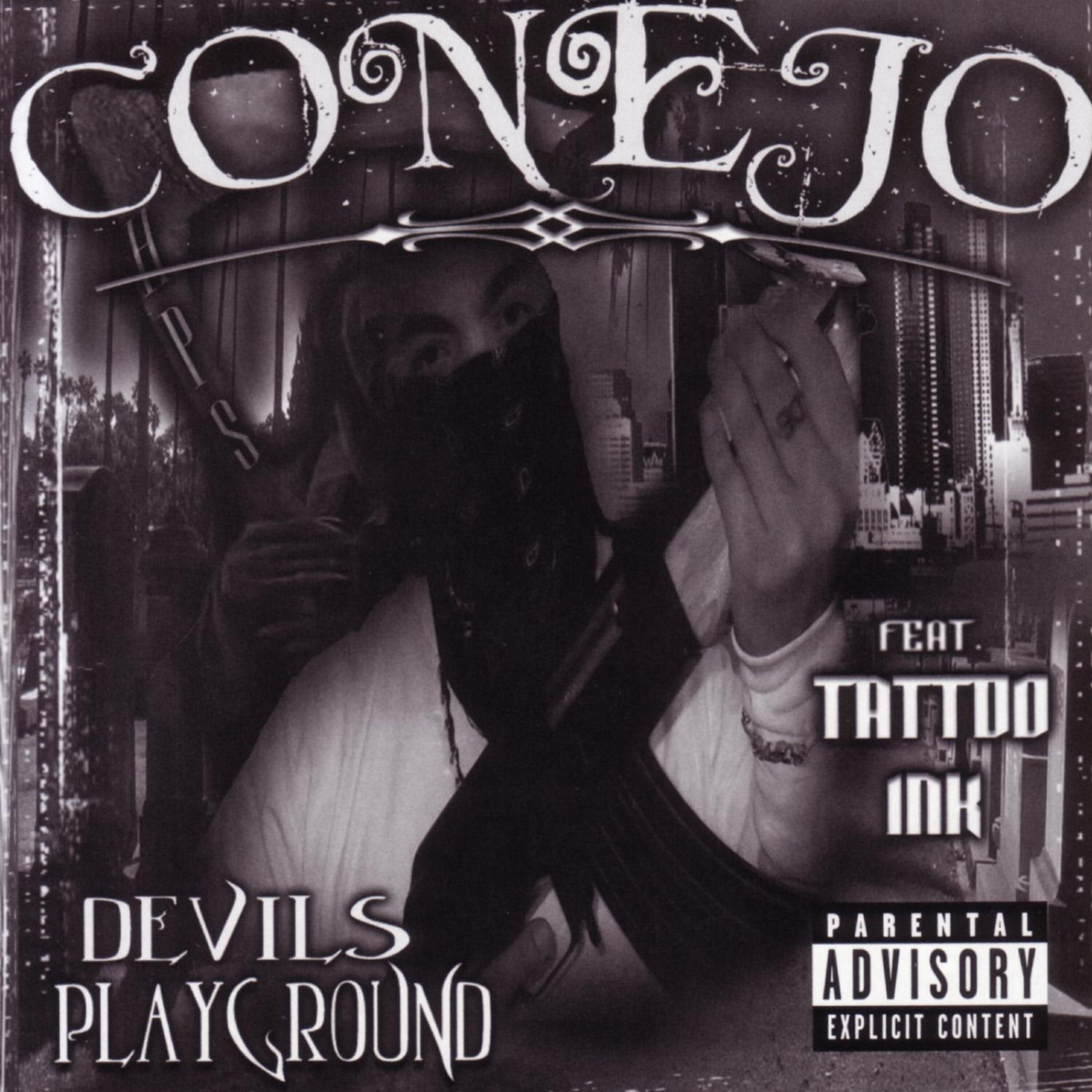 Релиз Devils Playground