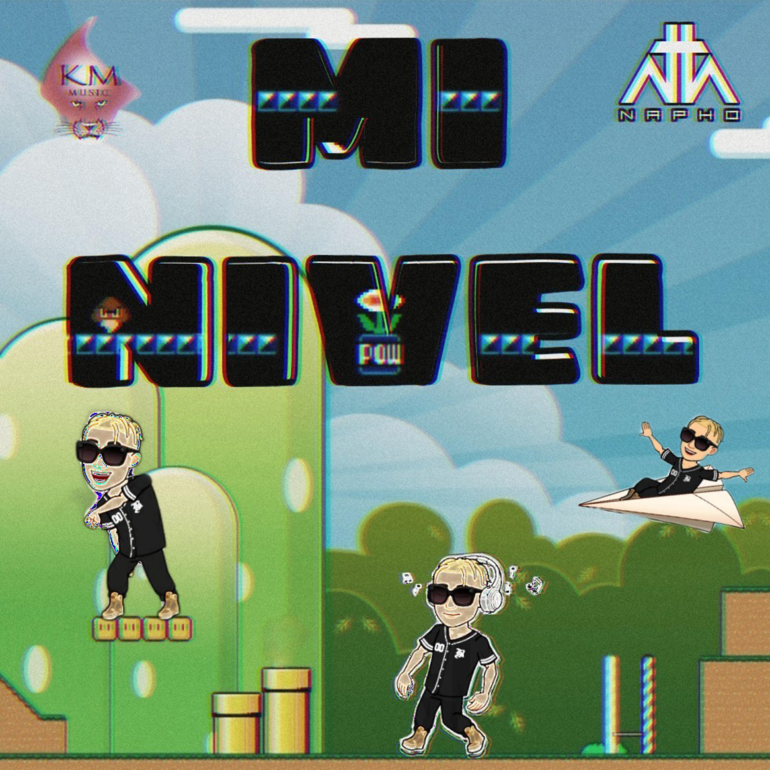 Релиз Mi Nivel