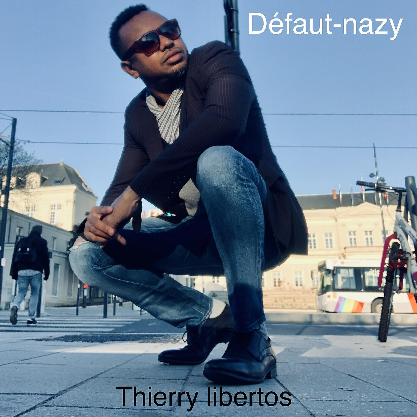 Thierry libertos