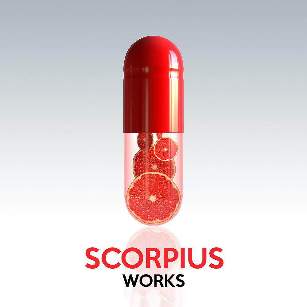 Релиз Scorpius Works