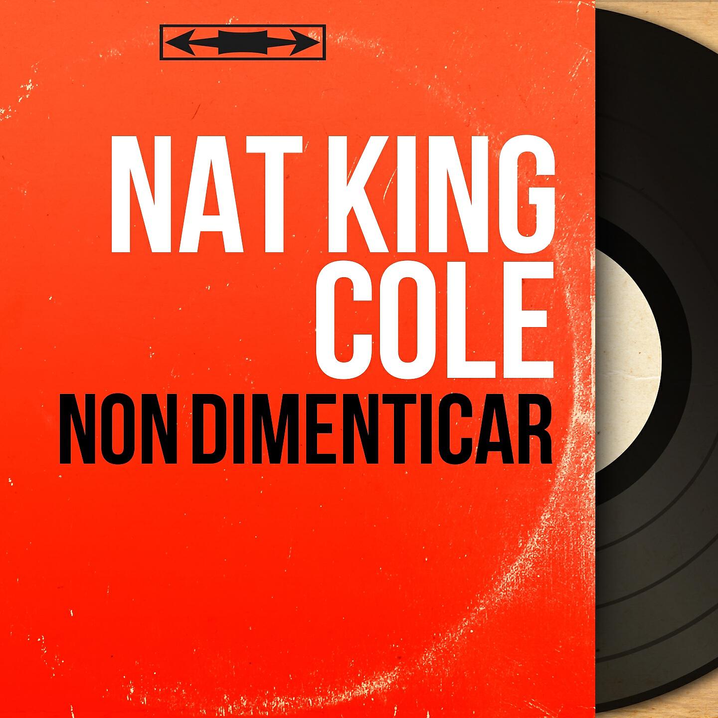 Релиз Non Dimenticar