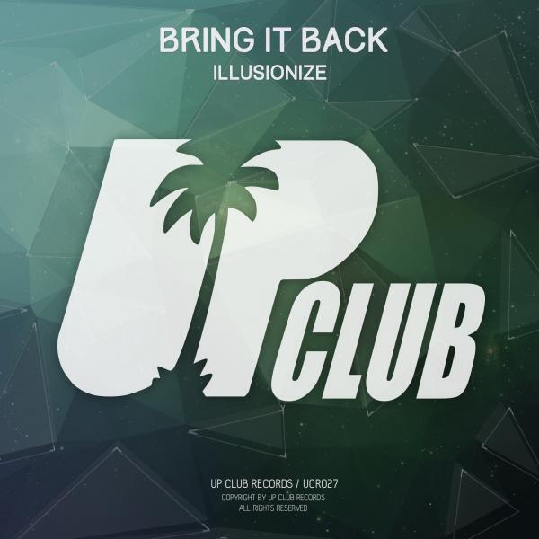 Постер альбома Bring It Back EP
