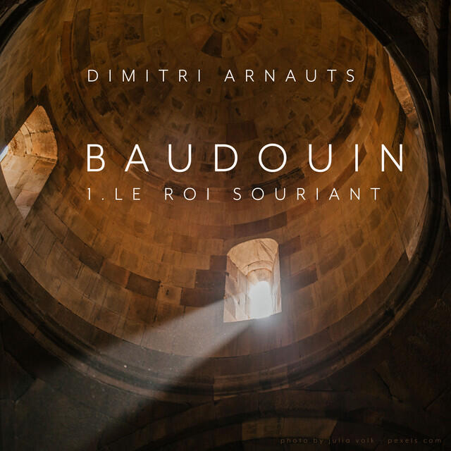 Релиз Baudouin - 1. Le Roi Souriant