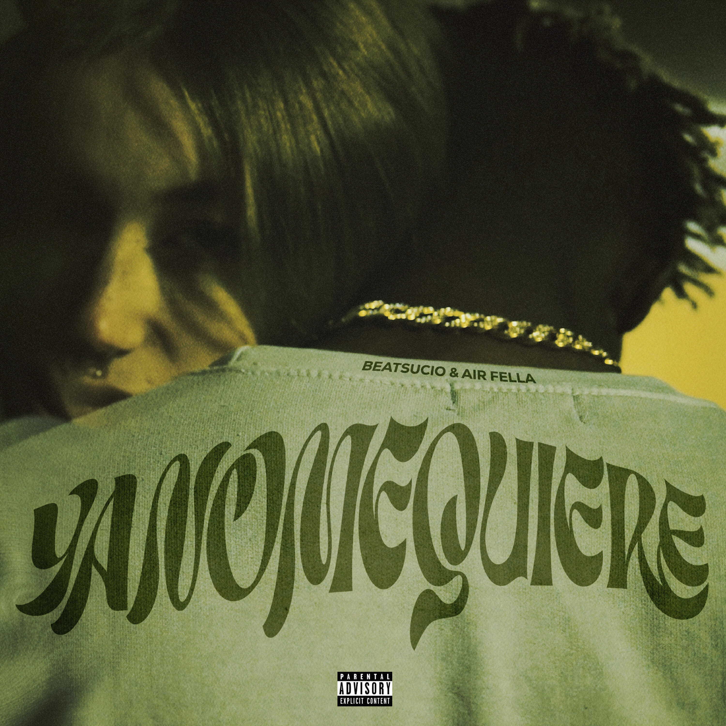 Релиз Ya No Me Quiere