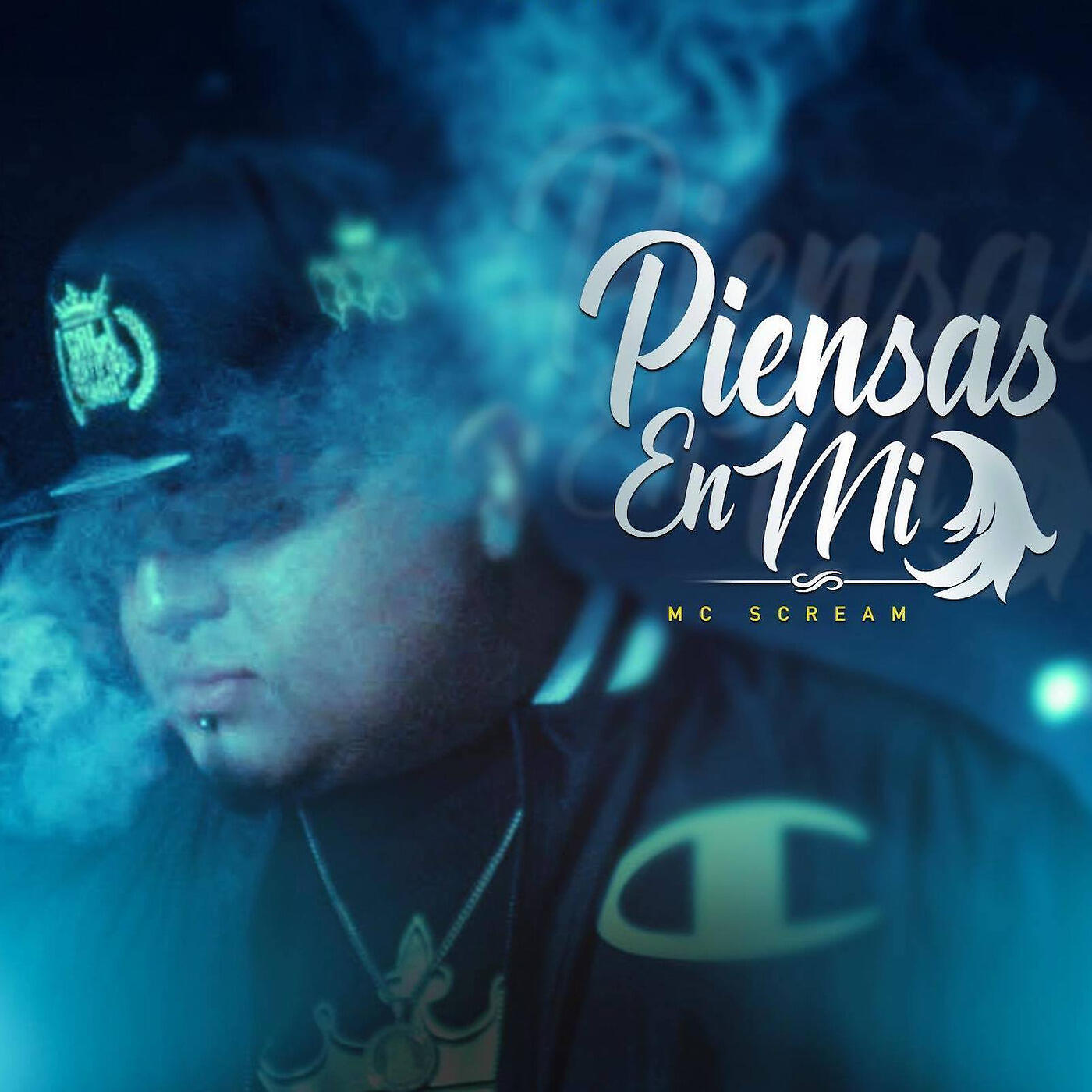 Релиз Piensas En Mi
