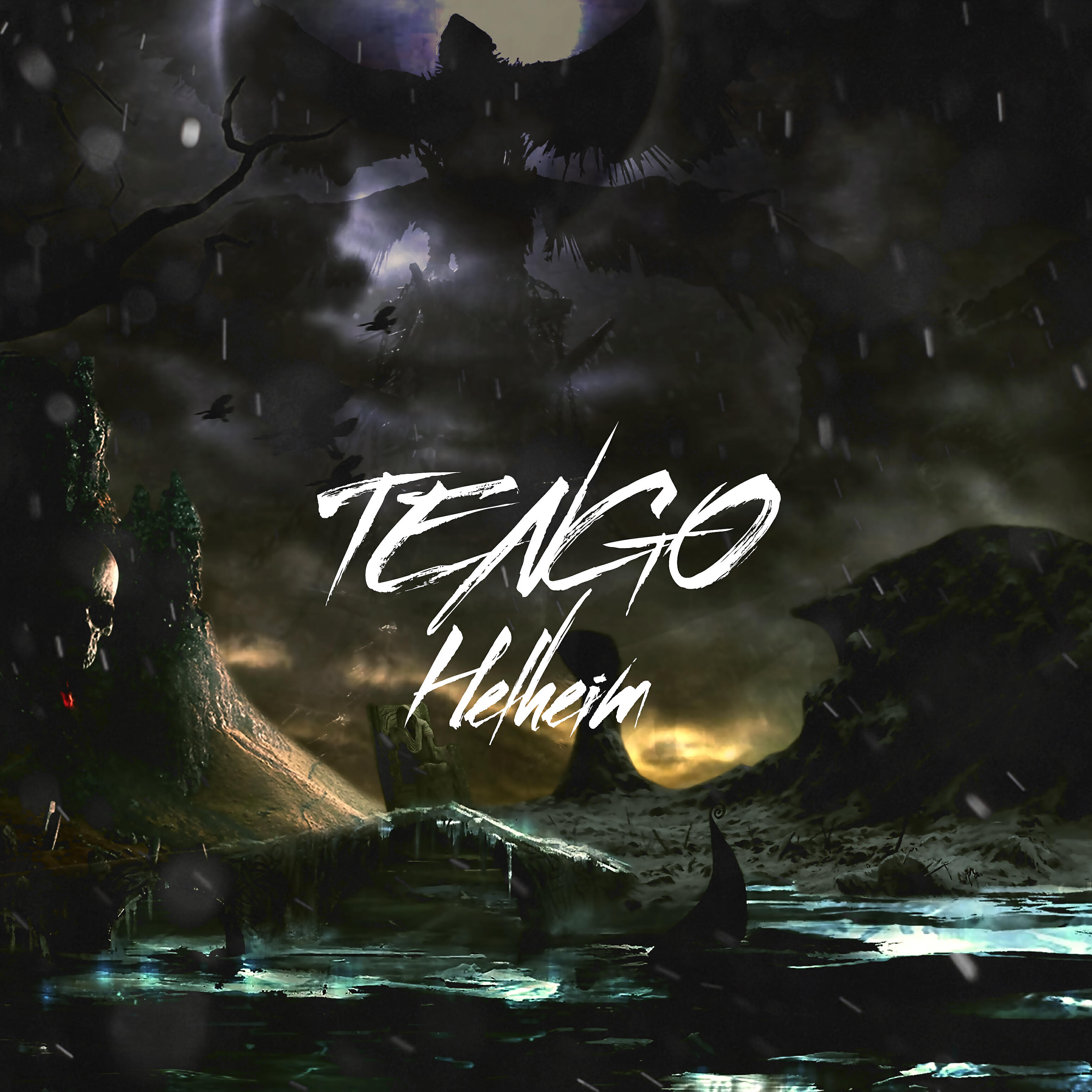 Релиз Helheim