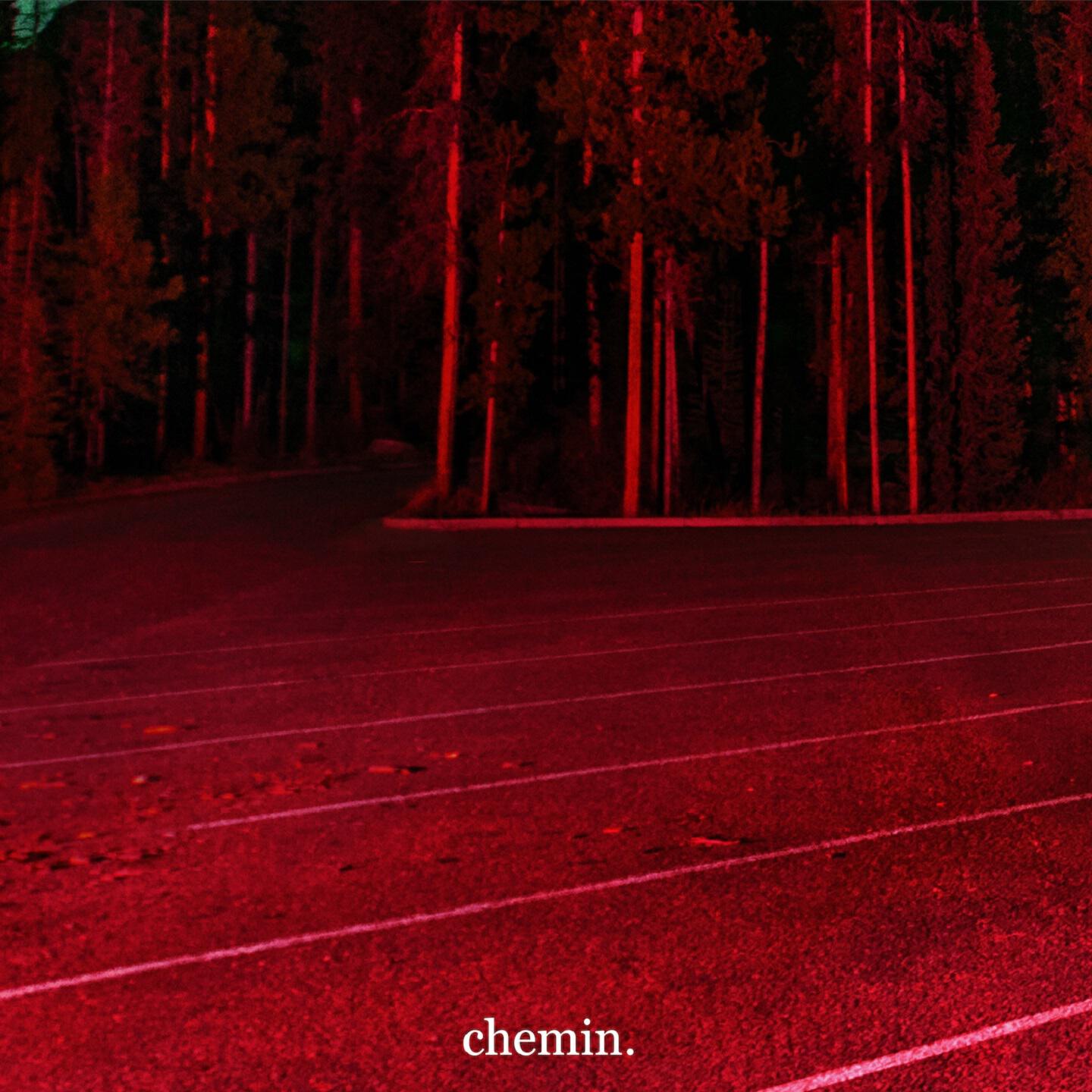 Релиз Chemin