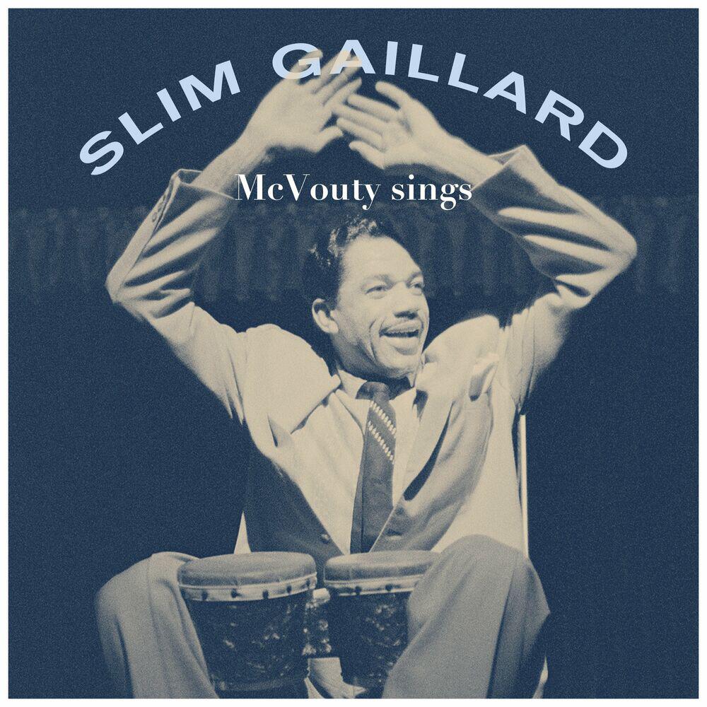 Релиз McVouty Sings