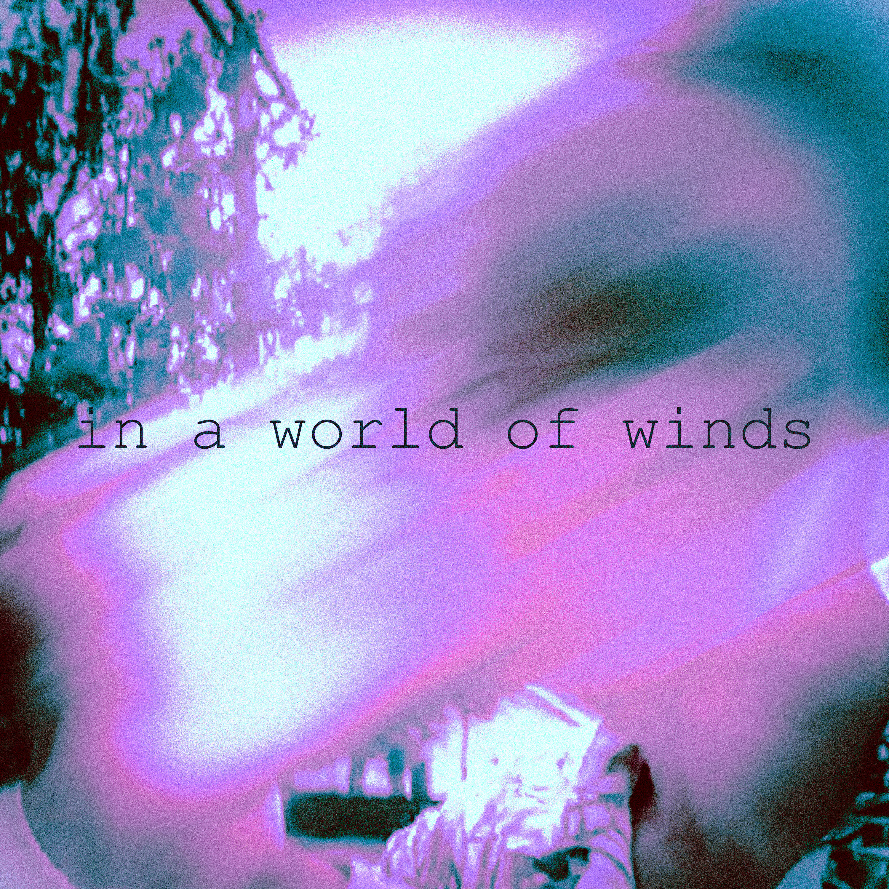 Релиз In a World of Winds