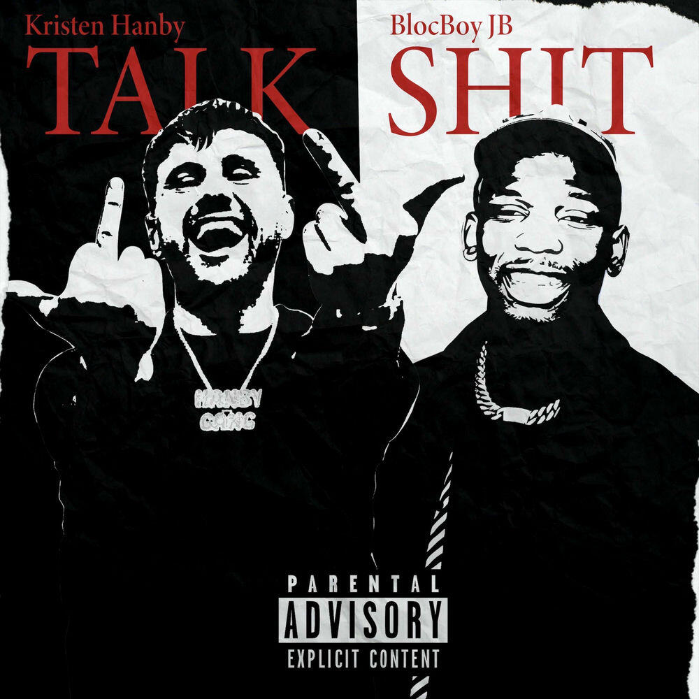 Релиз Talk Shit