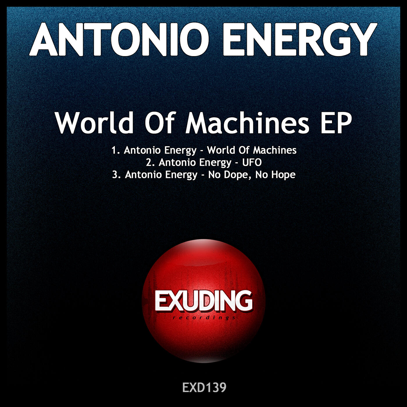Релиз World of Machines