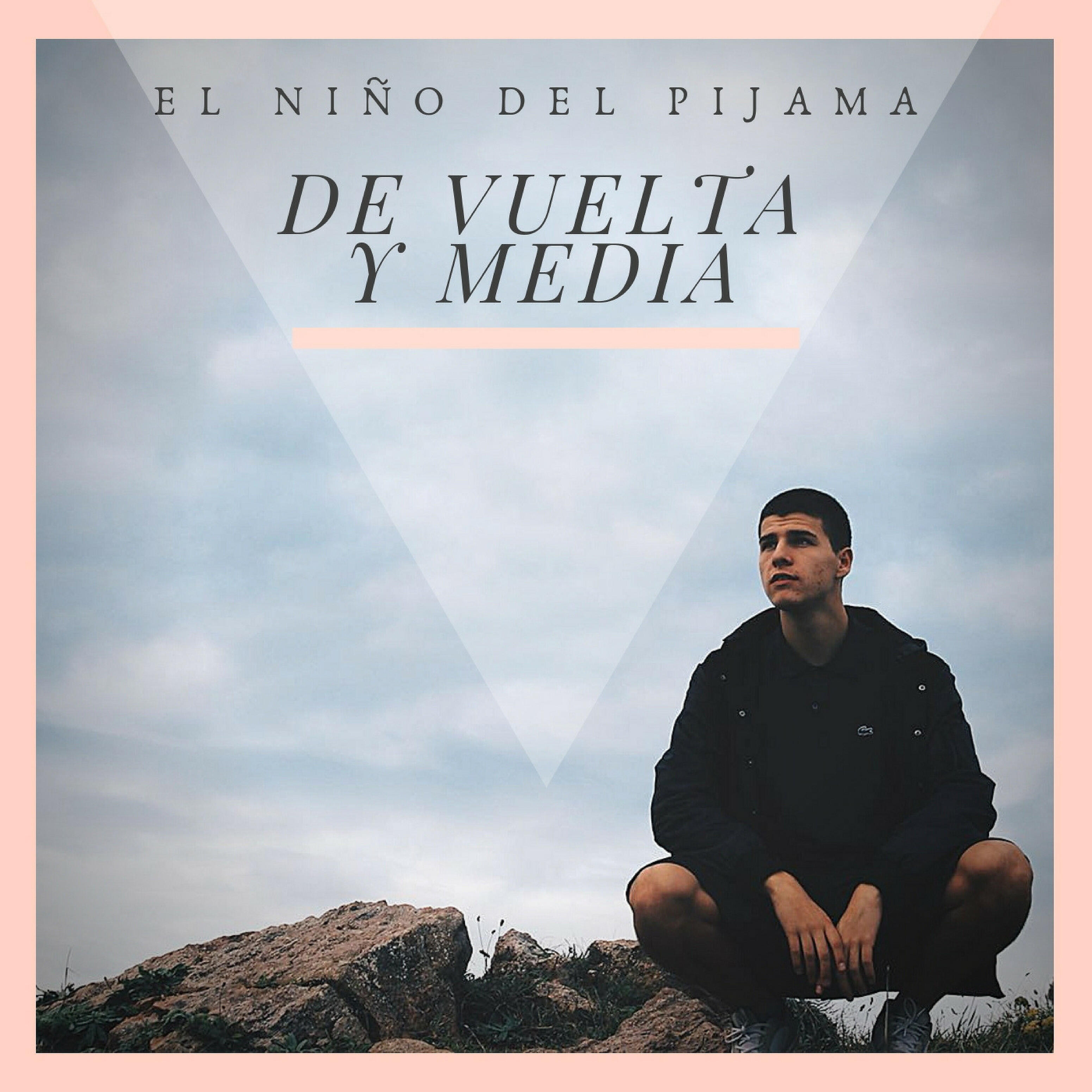 Релиз De Vuelta Y Media