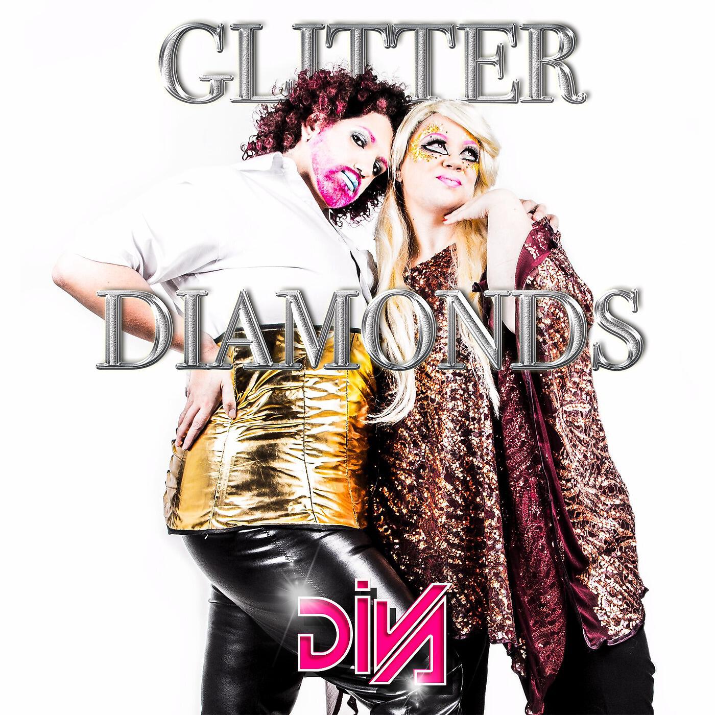 Glitter Diamonds