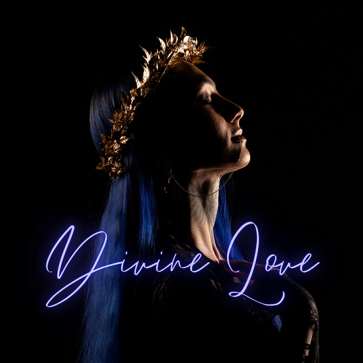 Релиз Divine Love
